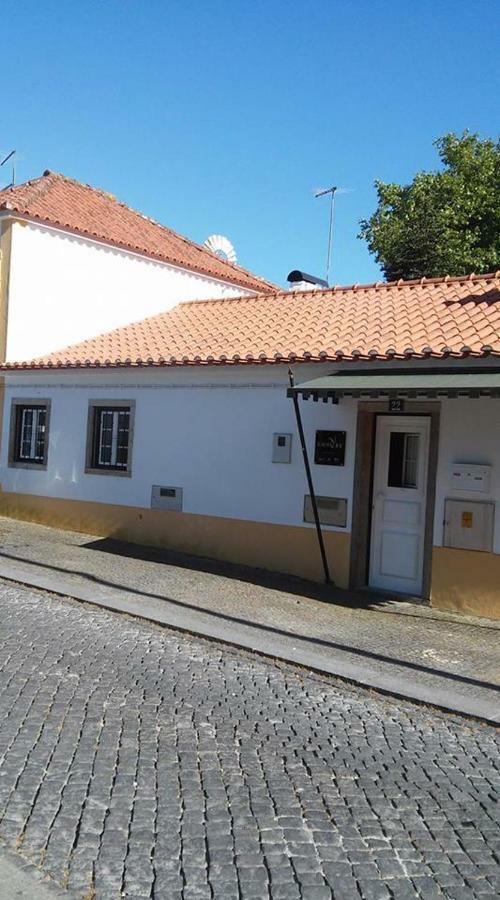 Casa Da Tulha Apartman Sintra Kültér fotó