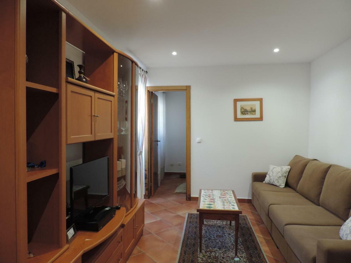 Casa Da Tulha Apartman Sintra Kültér fotó