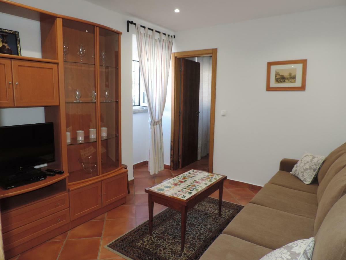Casa Da Tulha Apartman Sintra Kültér fotó