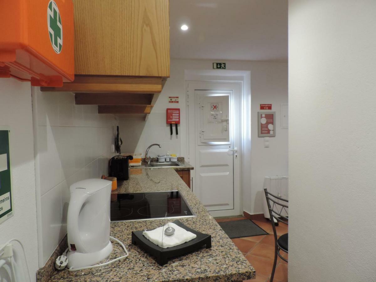 Casa Da Tulha Apartman Sintra Kültér fotó